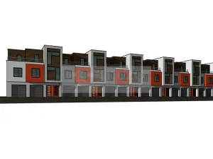 Prodej pozemku pro bydlení, Řepov, 2582 m2