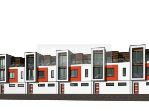 Prodej pozemku pro bydlení, Řepov, 2582 m2