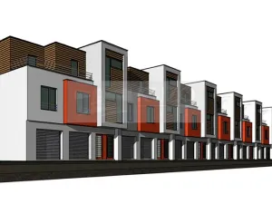 Prodej pozemku pro bydlení, Řepov, 2582 m2