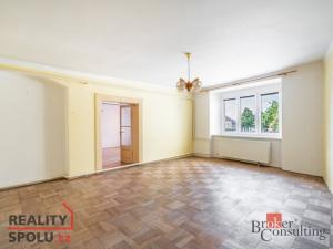 Prodej bytu 2+1, Třebechovice pod Orebem, Masarykovo náměstí, 118 m2