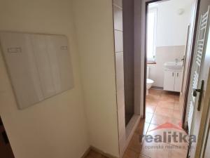 Pronájem bytu 2+1, Opava - Město, náměstí Osvoboditelů, 48 m2