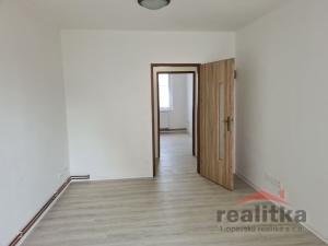 Pronájem bytu 2+1, Opava - Město, náměstí Osvoboditelů, 48 m2