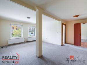 Prodej bytu 2+1, Třebechovice pod Orebem, Masarykovo náměstí, 99 m2
