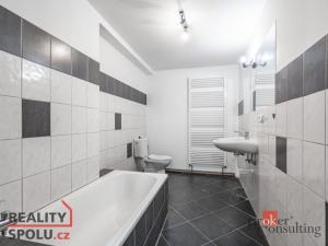 Prodej bytu 2+1, Třebechovice pod Orebem, Masarykovo náměstí, 99 m2