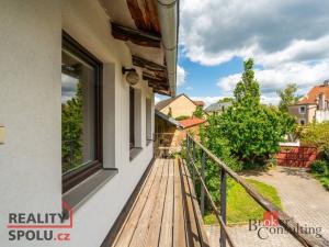 Prodej bytu 2+1, Třebechovice pod Orebem, Masarykovo náměstí, 99 m2