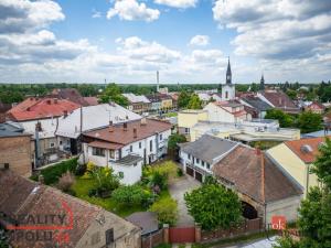 Prodej bytu 2+1, Třebechovice pod Orebem, Masarykovo náměstí, 99 m2