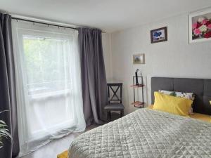 Prodej bytu 3+1, Obrnice, Nová výstavba, 64 m2