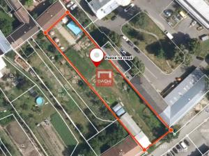 Prodej pozemku pro bydlení, Olomouc - Chválkovice, Selské nám., 2052 m2