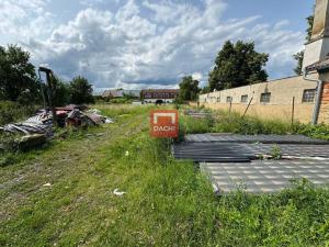 Prodej pozemku pro bydlení, Olomouc - Chválkovice, Selské nám., 2052 m2