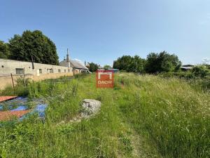 Prodej pozemku pro bydlení, Olomouc - Chválkovice, Selské nám., 2052 m2