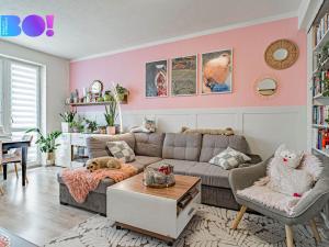 Prodej bytu 2+1, Příbor, Čs. armády, 53 m2