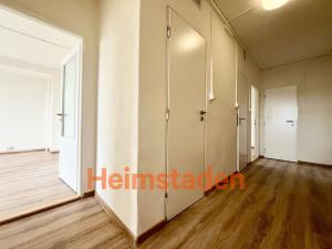 Pronájem bytu 3+1, Frýdek-Místek - Místek, Československé armády, 71 m2