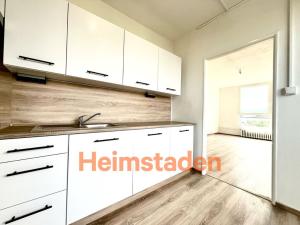 Pronájem bytu 3+1, Frýdek-Místek - Místek, Československé armády, 71 m2