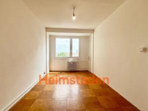 Pronájem bytu 3+1, Frýdek-Místek - Místek, Československé armády, 76 m2