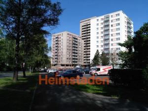 Pronájem bytu 3+1, Frýdek-Místek - Místek, Československé armády, 76 m2