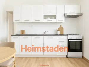 Pronájem bytu 3+1, Frýdek-Místek - Místek, Československé armády, 76 m2