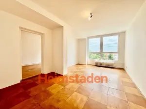 Pronájem bytu 3+1, Frýdek-Místek - Místek, Československé armády, 76 m2