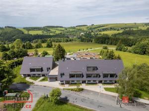 Prodej bytu 2+kk, Říčky v Orlických horách, 56 m2