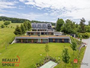 Prodej bytu 2+kk, Říčky v Orlických horách, 56 m2