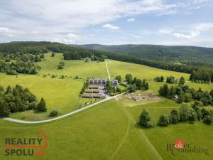 Prodej bytu 2+kk, Říčky v Orlických horách, 56 m2