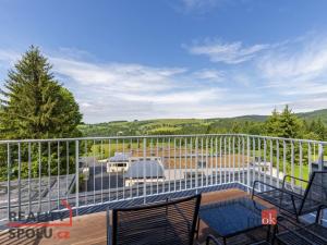 Prodej bytu 2+kk, Říčky v Orlických horách, 56 m2