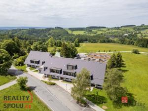 Prodej bytu 2+kk, Říčky v Orlických horách, 56 m2