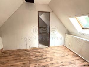 Prodej rodinného domu, Vršovice, 58 m2
