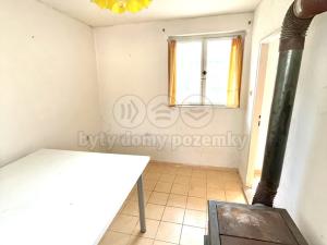 Prodej rodinného domu, Vršovice, 58 m2
