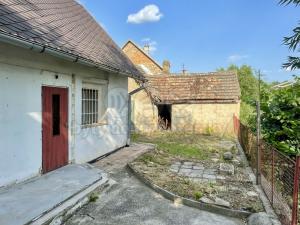 Prodej rodinného domu, Vršovice, 58 m2