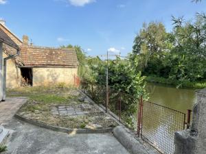 Prodej rodinného domu, Vršovice, 58 m2