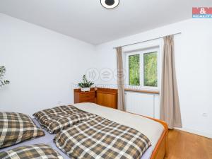 Prodej rodinného domu, Nový Hrádek - Rzy, 150 m2