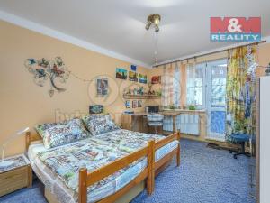 Prodej bytu 3+1, Ústí nad Orlicí, Kladská, 94 m2