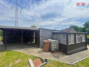 Prodej chaty, Orlová - Lutyně, Na Stuchlíkovci, 35 m2