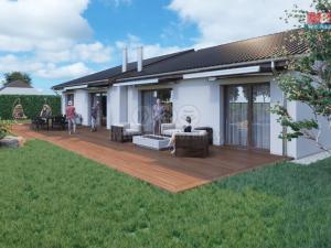Prodej rodinného domu, Lubenec, 103 m2