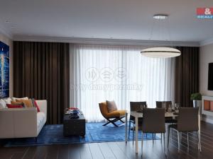 Prodej rodinného domu, Lubenec, 103 m2