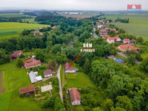 Prodej chalupy, Polička - Lezník, 260 m2