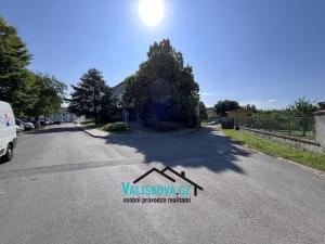 Prodej garáže, Kojetín, 22 m2