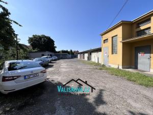 Prodej garáže, Kojetín, 22 m2