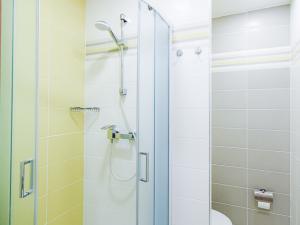 Pronájem bytu 1+kk, Brno - Bystrc, Opálkova, 27 m2