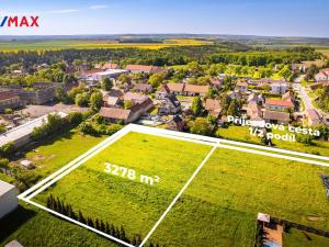 Prodej pozemku pro bydlení, Vyšehořovice, 3278 m2