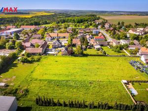 Prodej pozemku pro bydlení, Vyšehořovice, 3278 m2