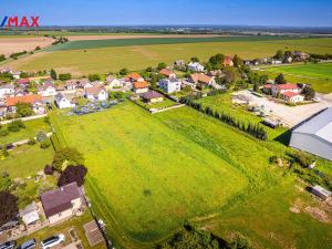 Prodej pozemku pro bydlení, Vyšehořovice, 3278 m2