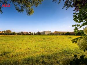 Prodej pozemku pro bydlení, Vyšehořovice, 3278 m2
