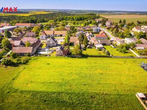 Prodej pozemku pro bydlení, Vyšehořovice, 3278 m2