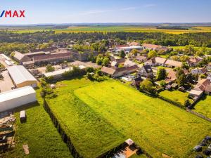 Prodej pozemku pro bydlení, Vyšehořovice, 3278 m2