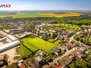 Prodej pozemku pro bydlení, Vyšehořovice, 3278 m2