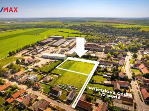 Prodej pozemku pro bydlení, Vyšehořovice, 3278 m2