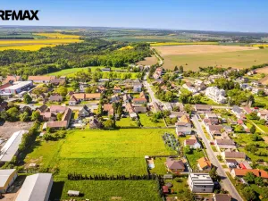 Prodej pozemku pro bydlení, Vyšehořovice, 3278 m2