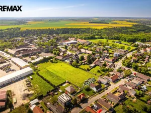 Prodej pozemku pro bydlení, Vyšehořovice, 3278 m2