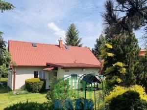 Prodej chaty, Dolní Břežany, Úzká, 102 m2